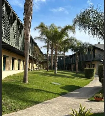 130 Serra 2 阿利米尼