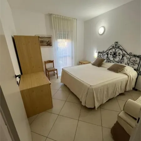 130 Serra 2 شقة فندقية *