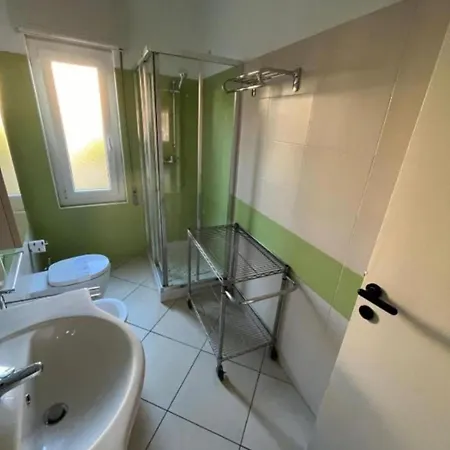 公寓式酒店 130 Serra 2