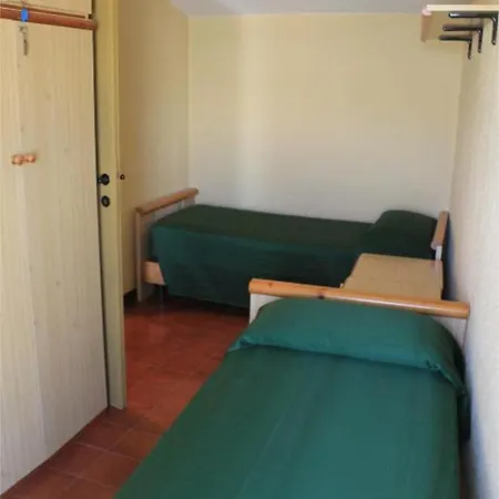 公寓式酒店 130 Serra 2 *