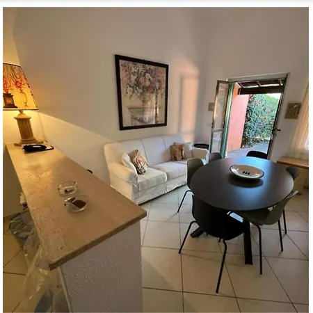130 Serra 2 شقة فندقية *